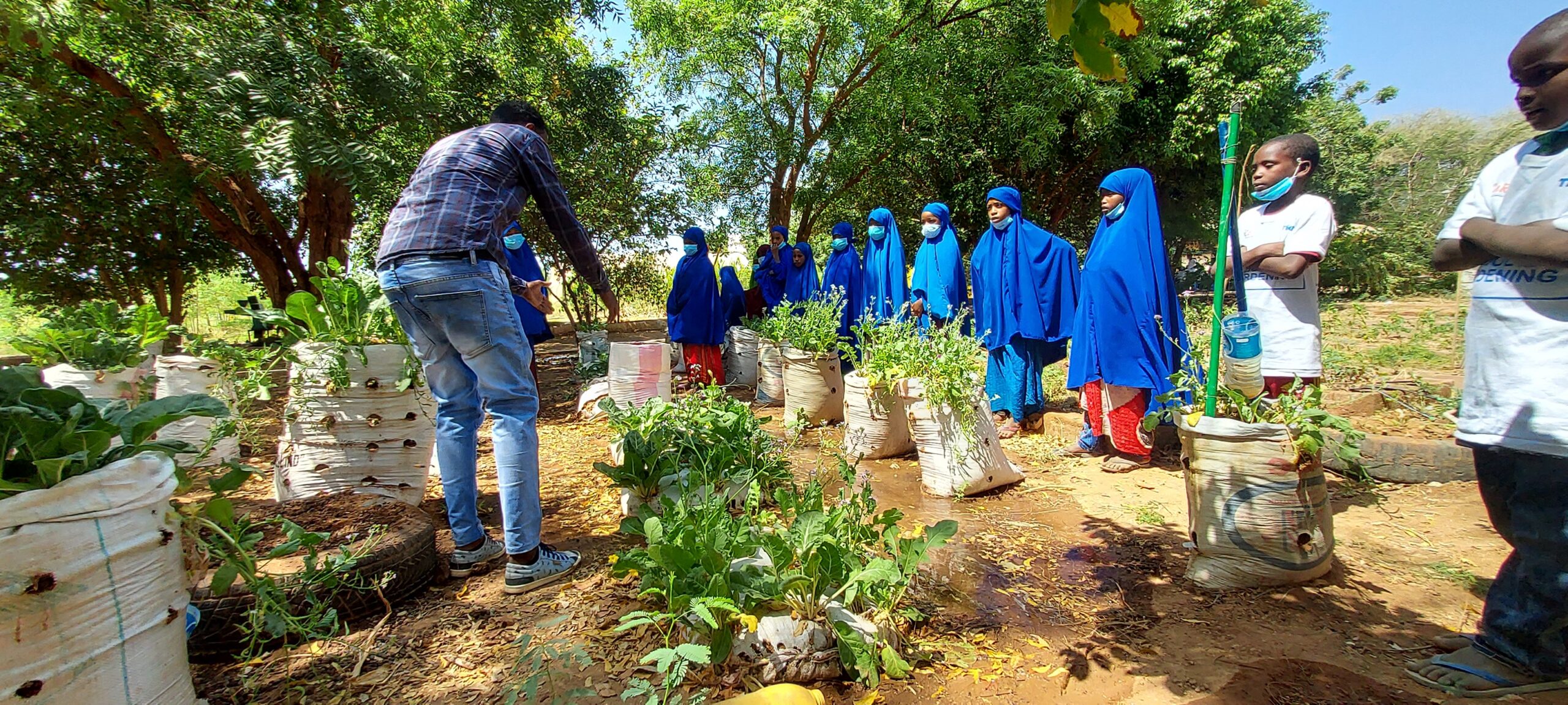 Food Security