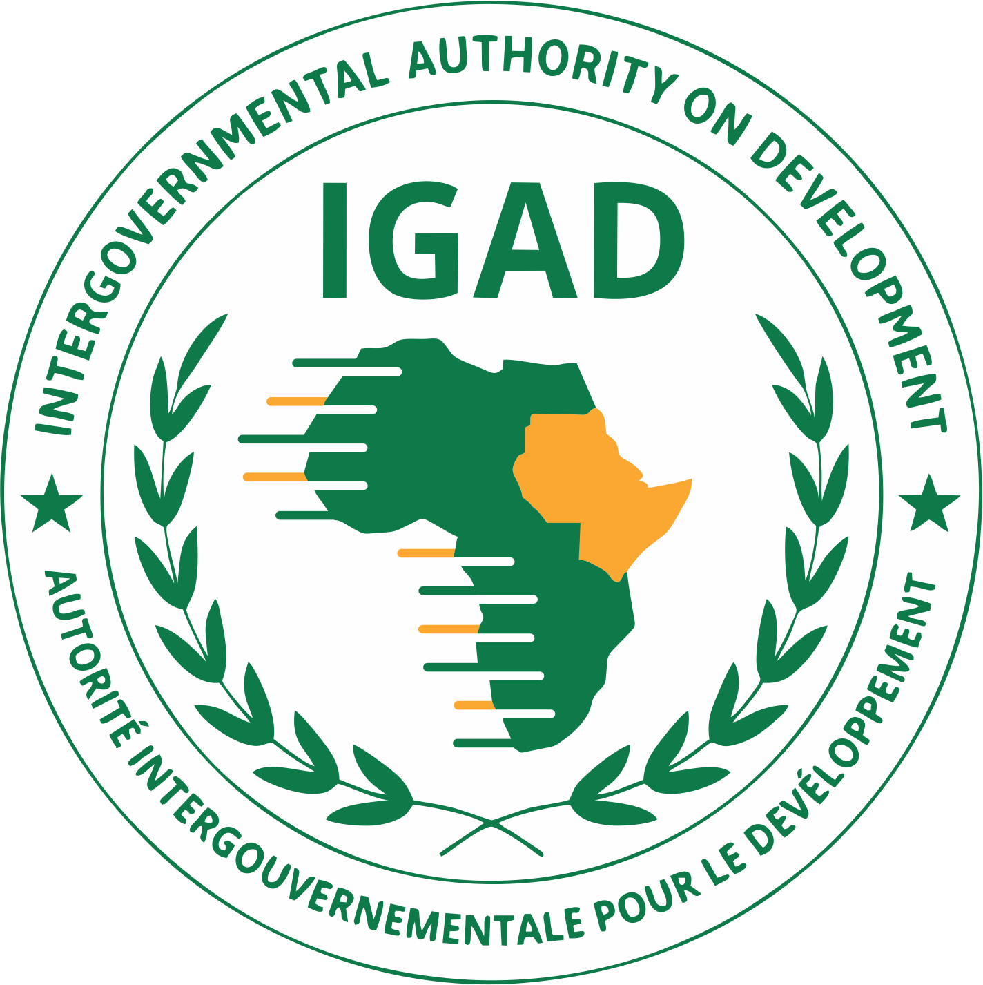 IGAD